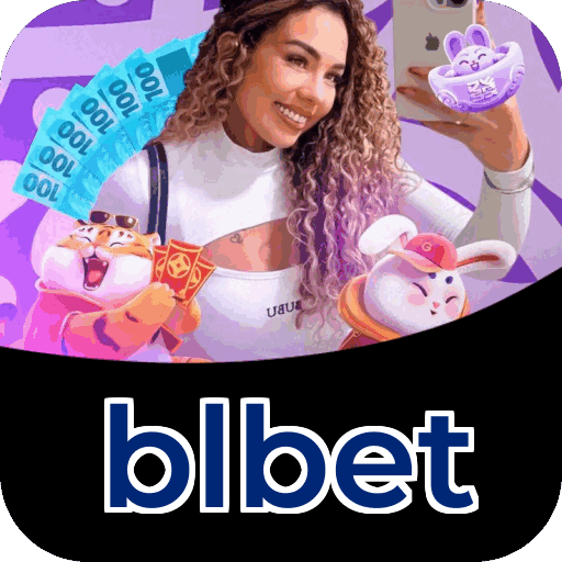 Aplicativo mobile blbet